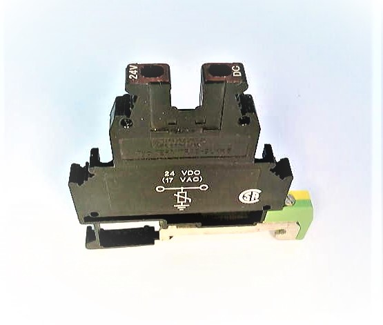 PHOENIX CONTACT TT-SLKK5/ 24DC