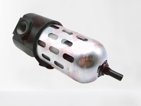 WILKERSON CORPORATION F26-C2-000