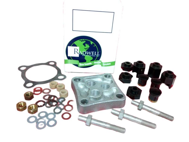 6D40-173 by UNITED TECHNOLOGIES