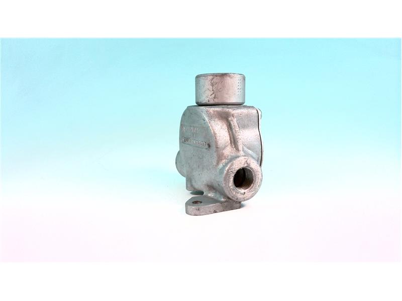 EATON CORPORATION FH-M68