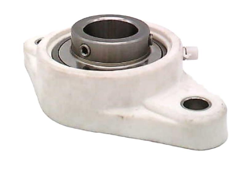 FI207 by HBC BEARINGS