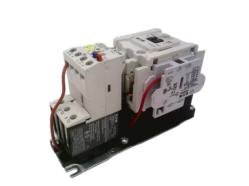 EATON CORPORATION AN19GN0A5E020