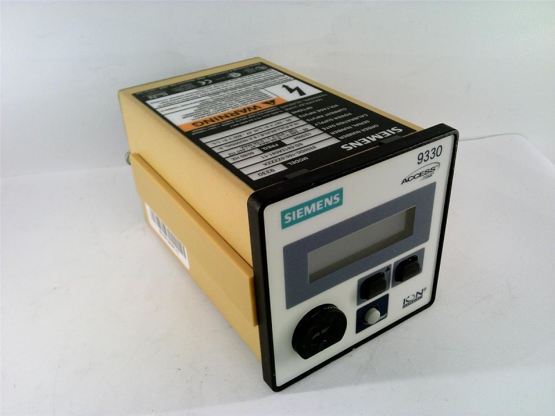 SIEMENS 9330DC-100-0ZZZZA