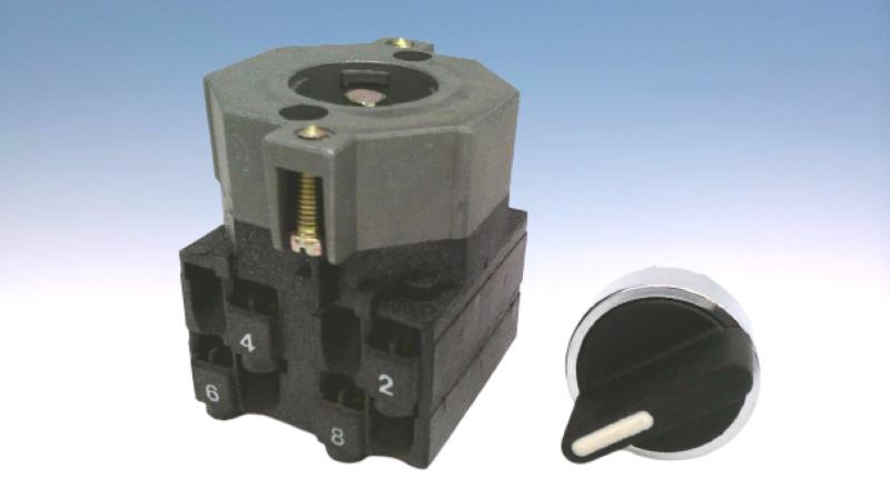 SCHNEIDER ELECTRIC XBC-D19103M12