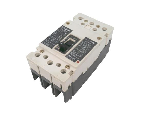 SIEMENS HEB3B025B