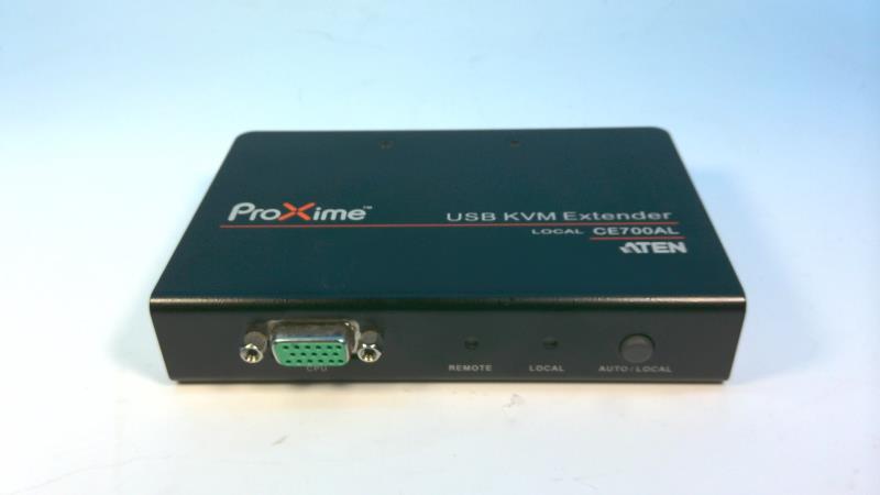ATEN CE700AL