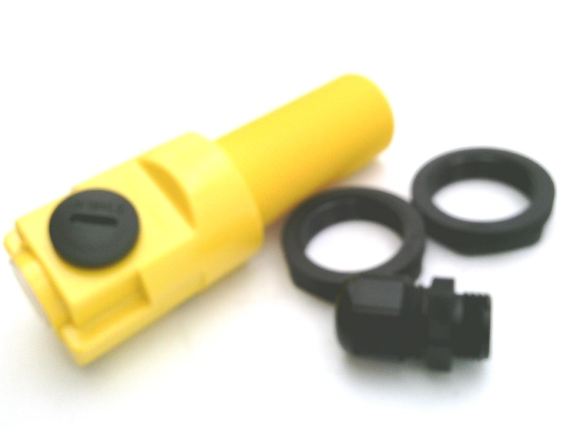 TURCK BC10P30SRVP4X2WM16X15