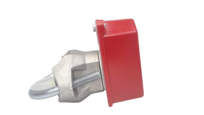 POTTER ELECTRIC VSR-3