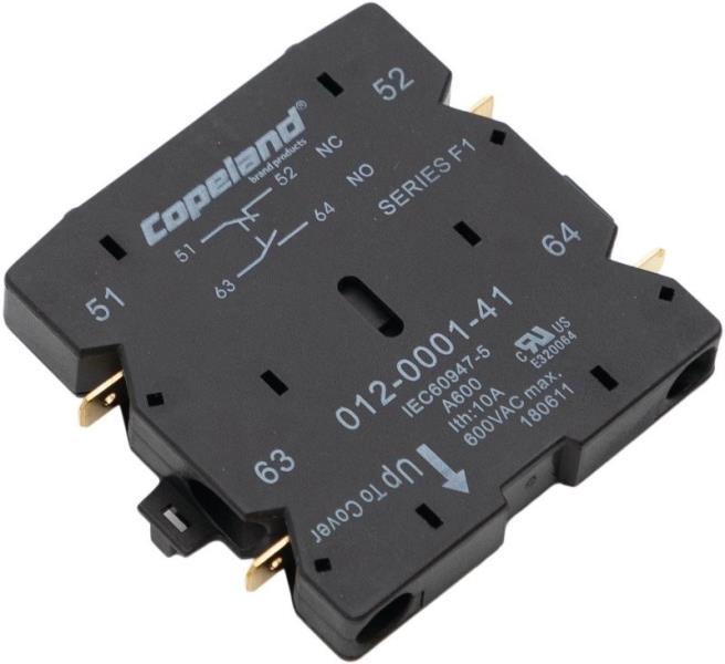 COPELAND 012-0001-41