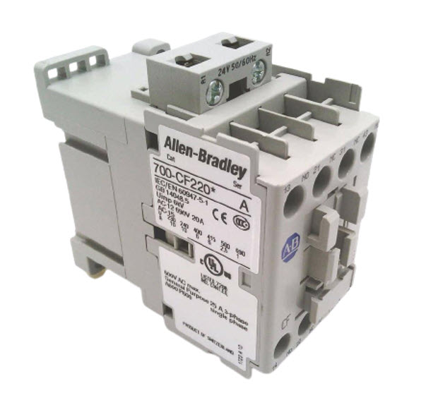 ALLEN BRADLEY 700-CF220KJ
