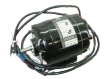 B&B MOTOR & CONTROL 180-B530EMJ