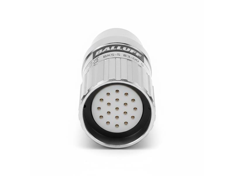 BALLUFF BKS-S 83-00