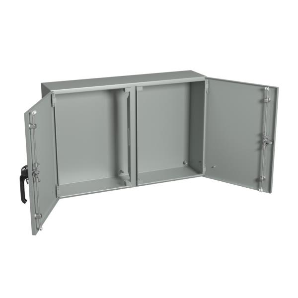 HUBBELL N412D243608C