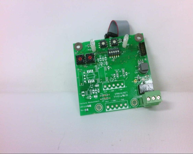 DANAHER MOTION VRF111-301