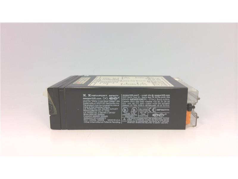 OMEGA ENGINEERING INF7-02000-R