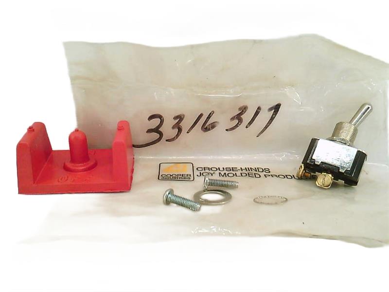 3316317 by EATON CORPORATION
