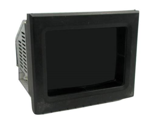 INVENSYS 80AA-10007-000-0-00