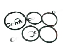 HAYWARD CPX02459R0129