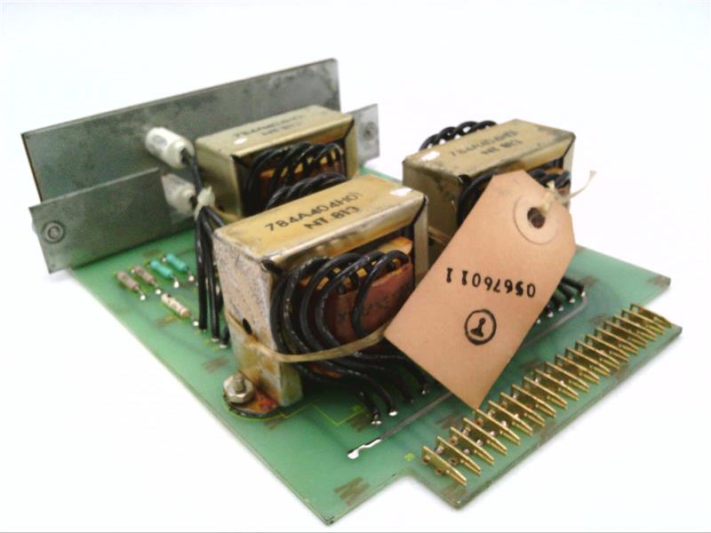 WESTINGHOUSE 588C621G03