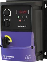 ODE-3-140012-3F1B by INVERTEK