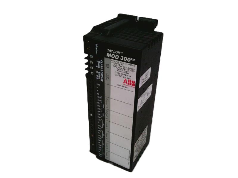 ASEA BROWN BOVERI 6231BP10910