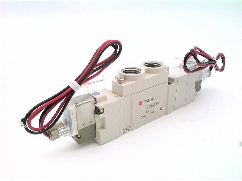 SMC SY7320-5LZ-02T