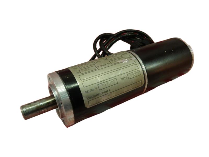 DANAHER MOTION R21HENA-RI-NS-NV-01