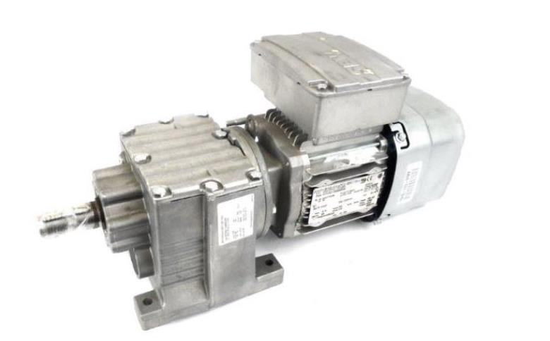 SEW EURODRIVE R27 DRN80MK4/BE1HR/DH