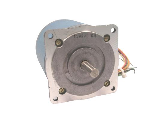 DANAHER MOTION M092-FD-8109E