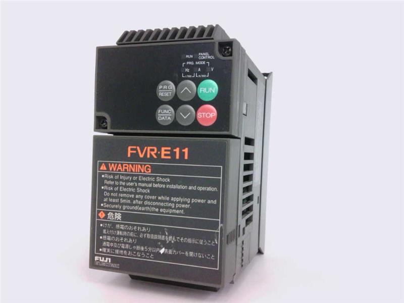 FUJI ELECTRIC FVR0.4E11S-2