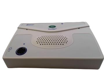 JERON ELECTRONIC SYSTEMS INC 6820+