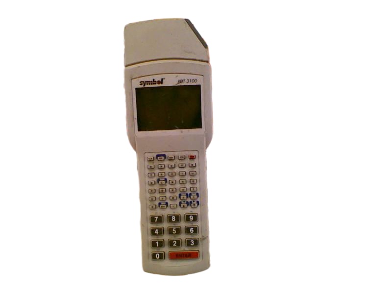 PDT3100-S0814010 by ZEBRA