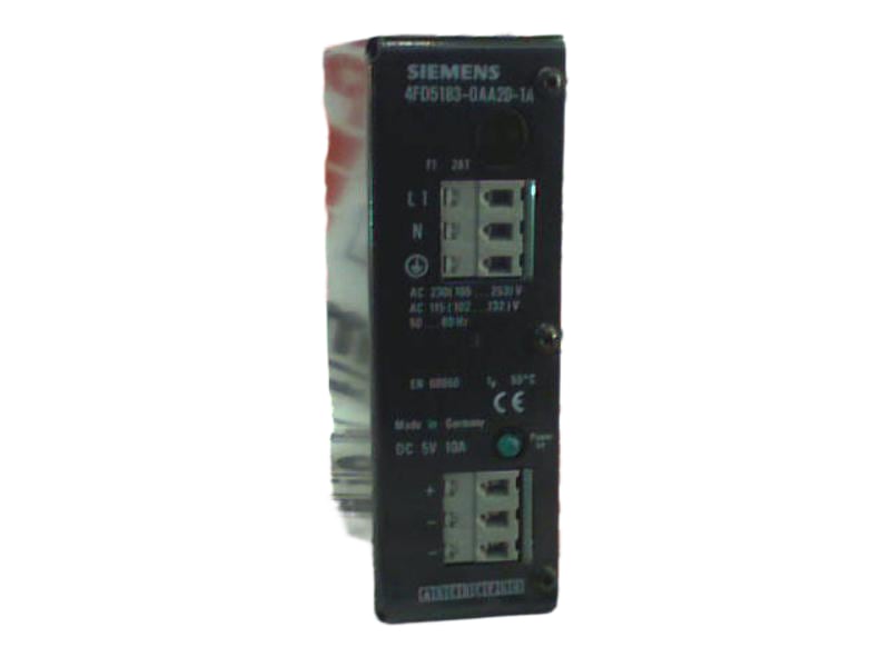 4FD5-183-0AA201A by SIEMENS