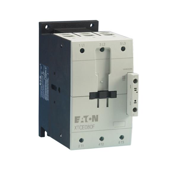 EATON CORPORATION XTCE080F00TD