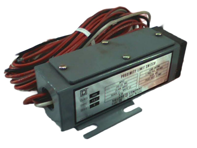 9007-VQ1 by SCHNEIDER ELECTRIC