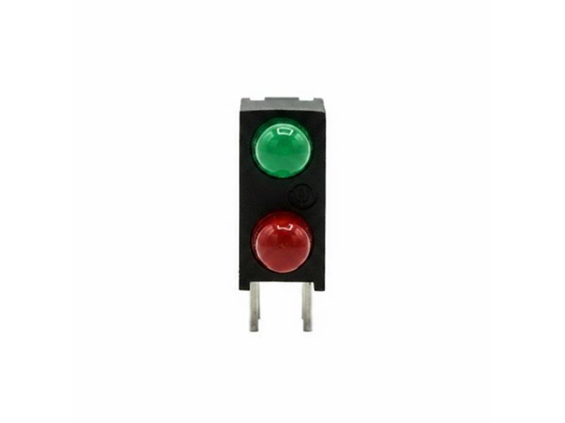 DIALIGHT 553-0311-300F