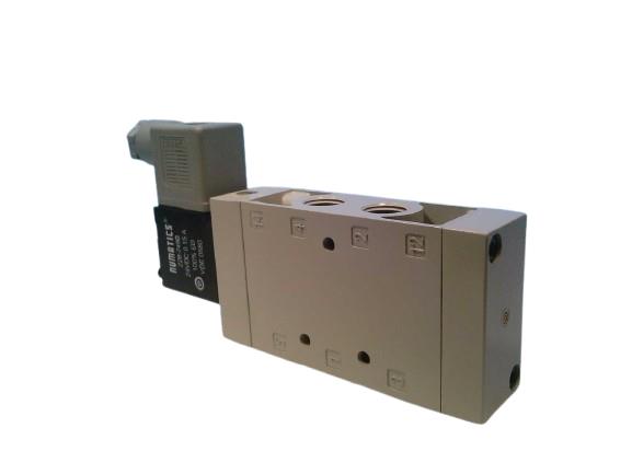 L22BA452B060T61 by ASCO