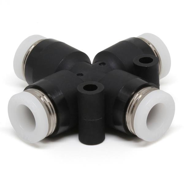 PISCO PNEUMATICS PZA1/4