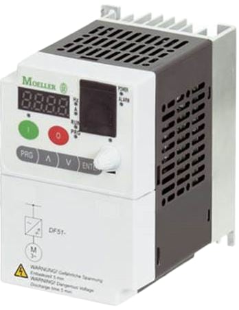 DF51-320-4K0 by EATON CORPORATION