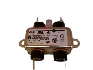 2EB1 by TE CONNECTIVITY
