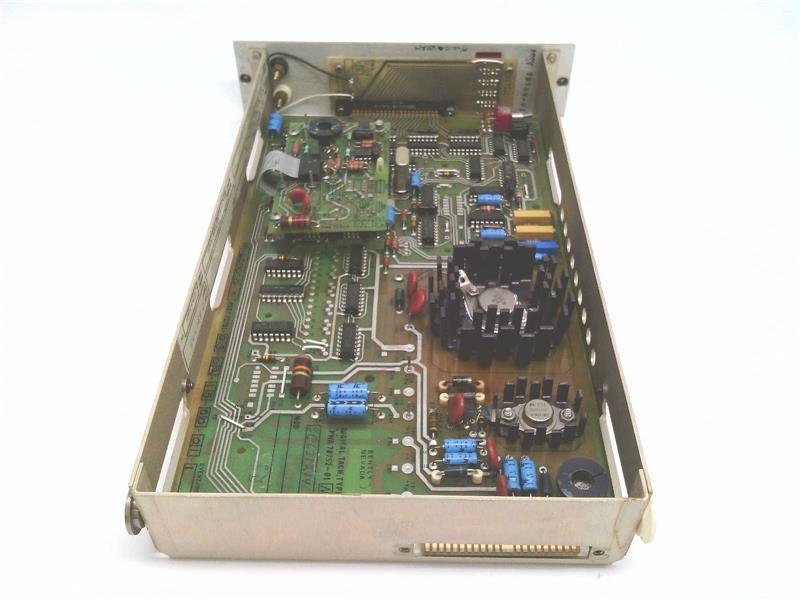 GENERAL ELECTRIC 72708-01