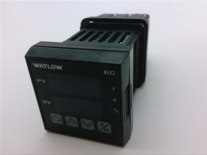 WATLOW EC12RGAAAANM