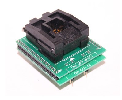 YAMAICHI CNV-QFP-MPU51