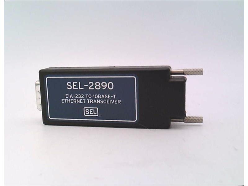 SCHWEITZER ENGINEERING SEL-2890