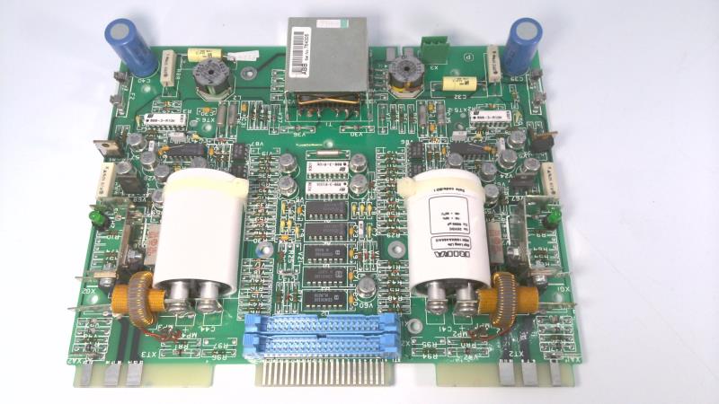 ASEA BROWN BOVERI SAFT 120 PAC