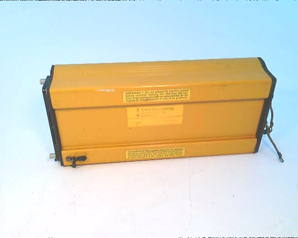 EILON ENGINEERING RON-2150