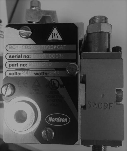 NORDSON BCM-CBST-DTD05ACAT