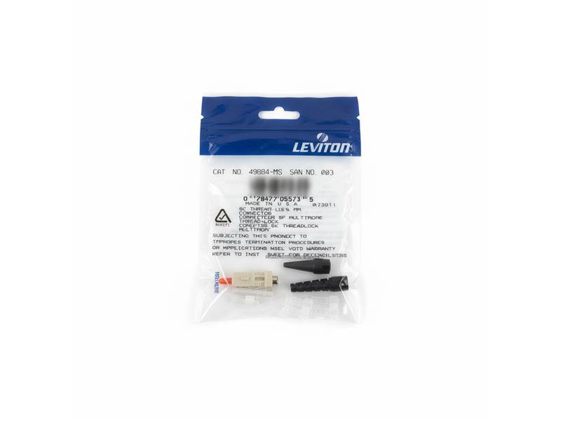 LEVITON 49884-MSC