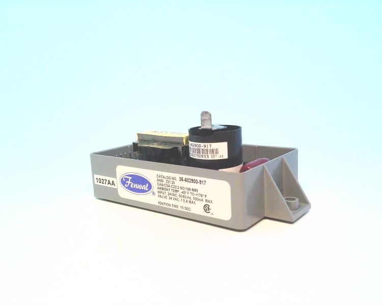 KIDDE-FENWAL, LLC 35-602900-917