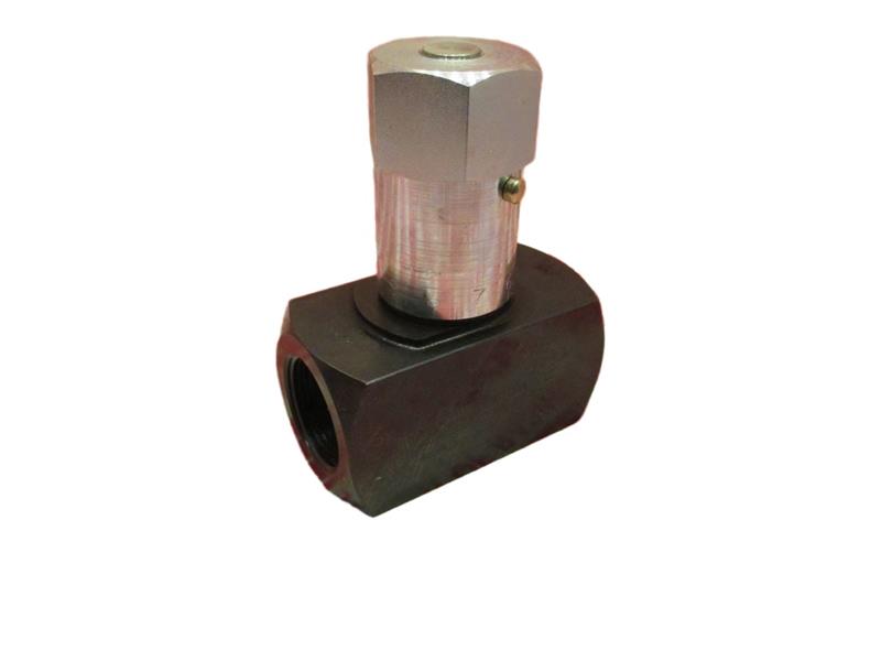 70GPM-265LPM by PARKER